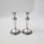 642 3372 CANDLESTICKS